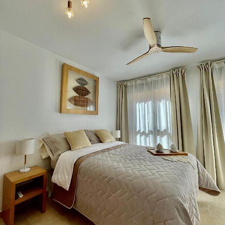 Ivory Suites Malaga Zewnętrze zdjęcie
