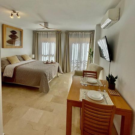 Ivory Suites Malaga Zewnętrze zdjęcie