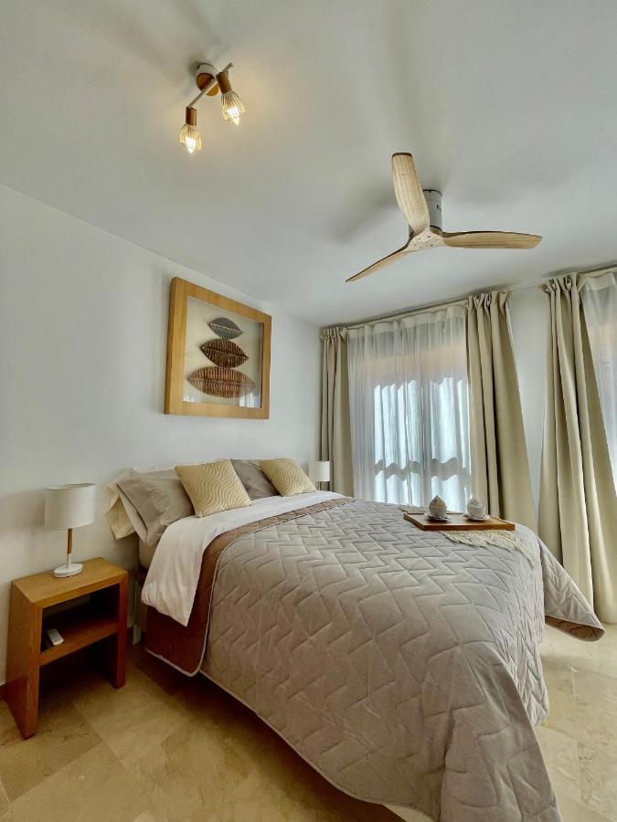 Ivory Suites Malaga Zewnętrze zdjęcie