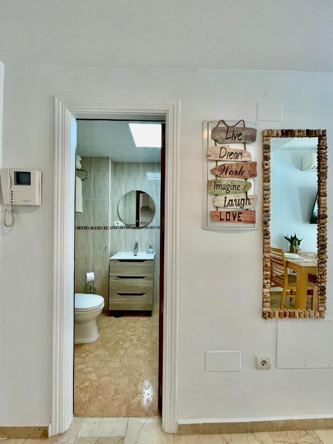 Ivory Suites Malaga Zewnętrze zdjęcie