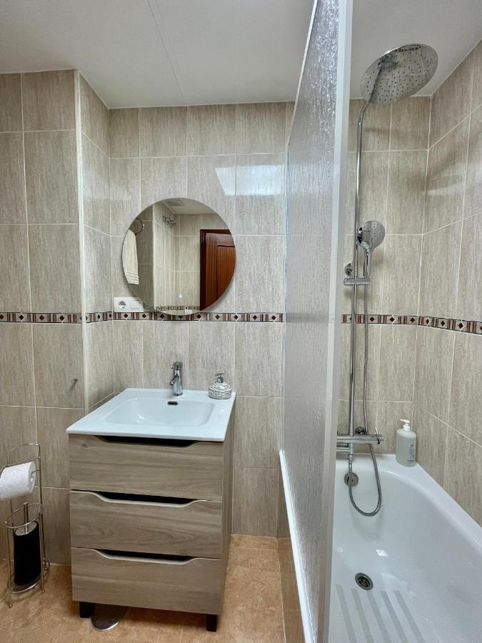 Ivory Suites Malaga Zewnętrze zdjęcie