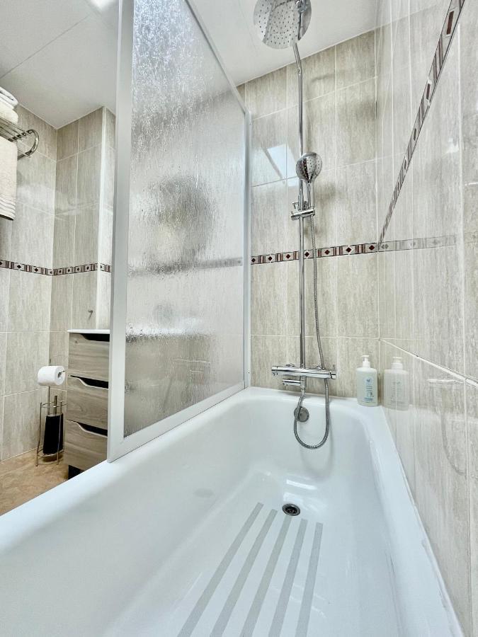 Ivory Suites Malaga Zewnętrze zdjęcie