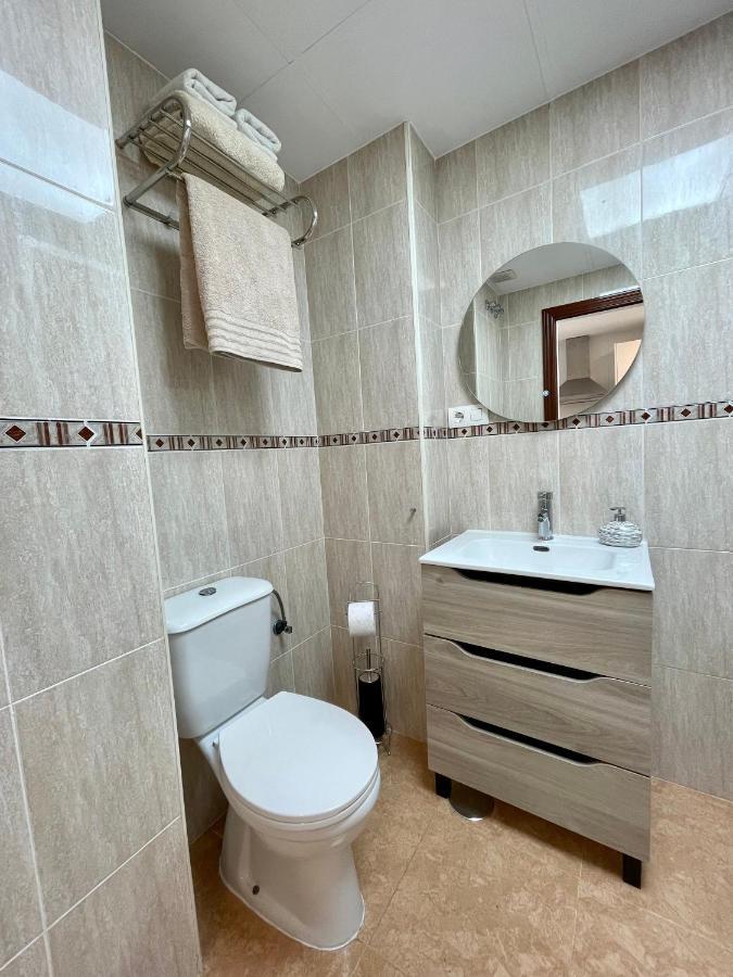 Ivory Suites Malaga Zewnętrze zdjęcie