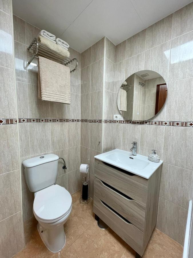 Ivory Suites Malaga Zewnętrze zdjęcie
