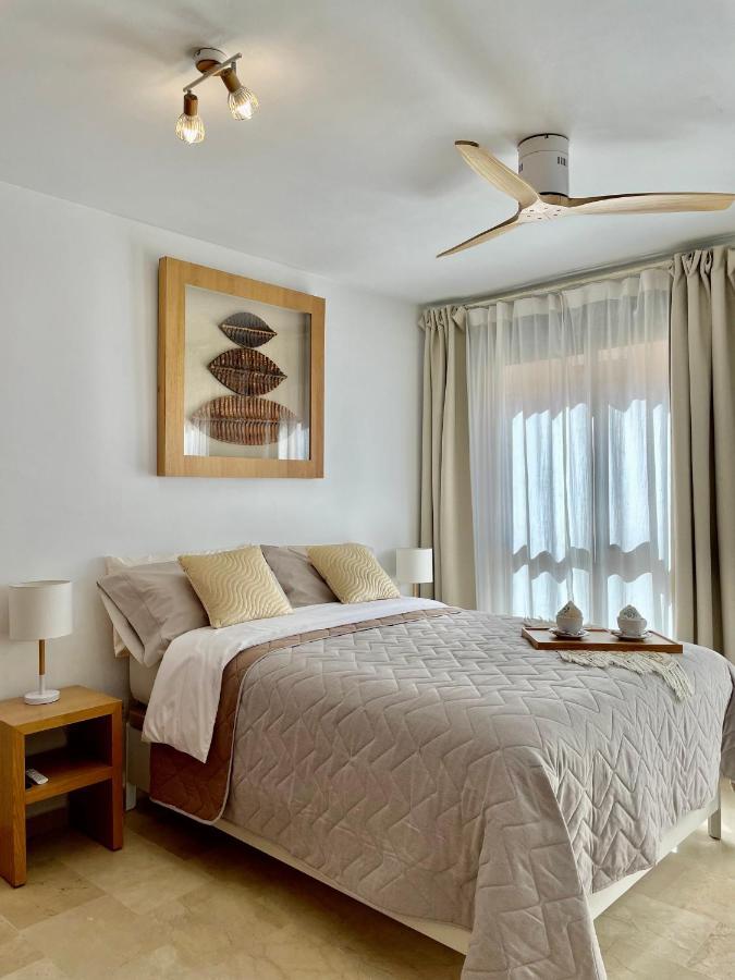Ivory Suites Malaga Zewnętrze zdjęcie